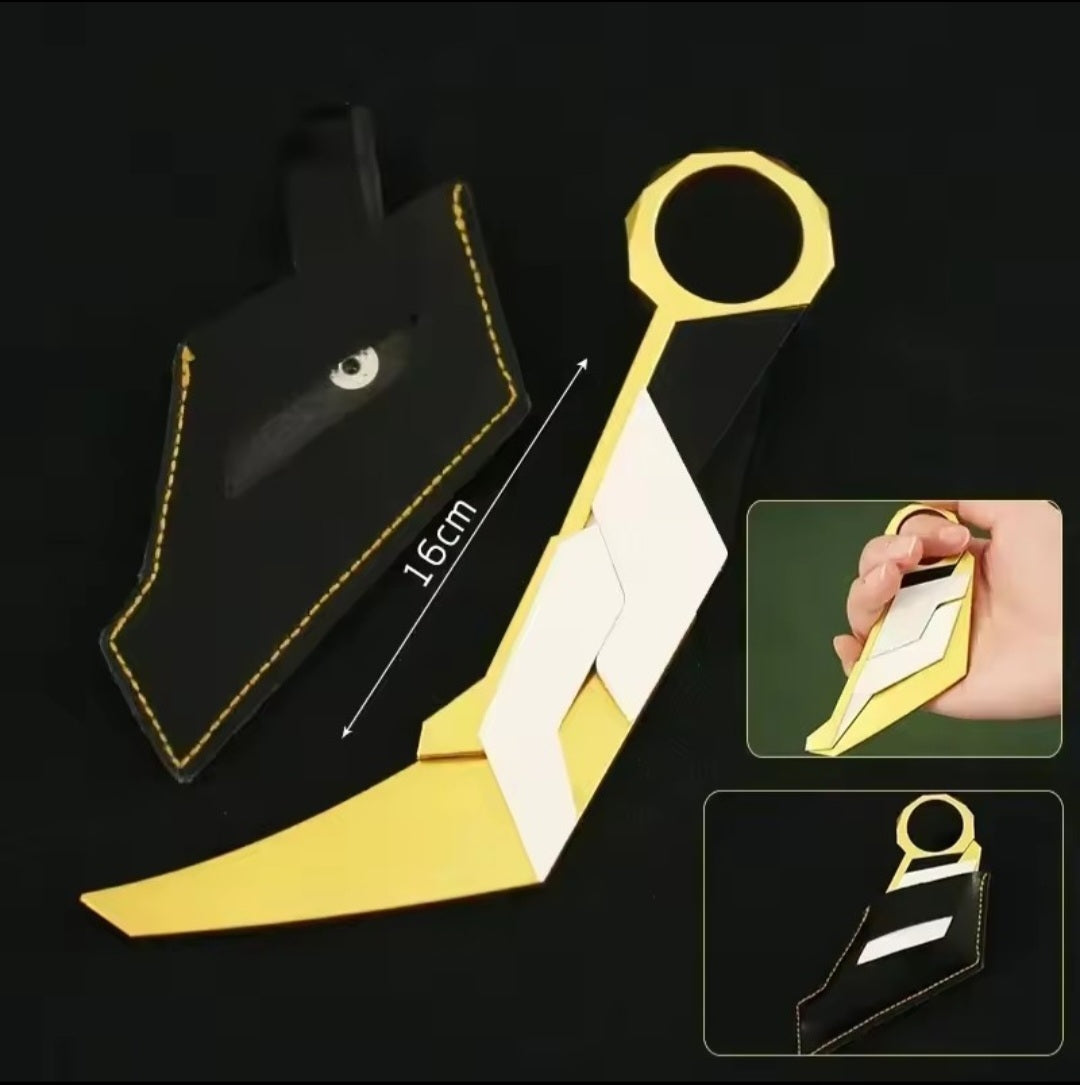 Prime Karambit