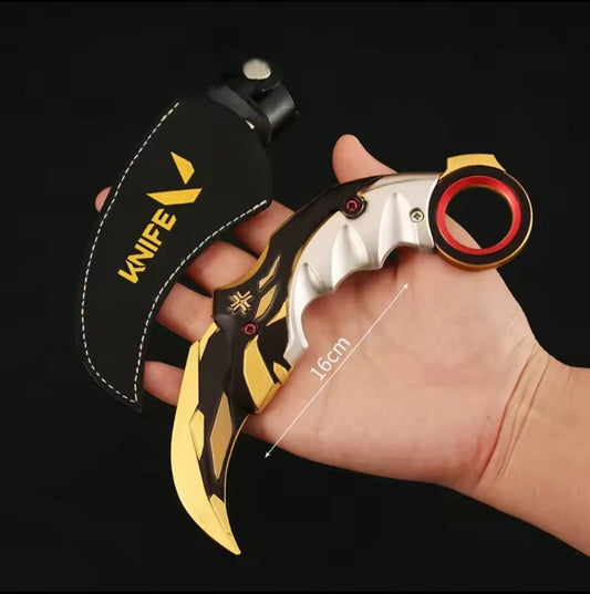 Champions 2021 Karambit