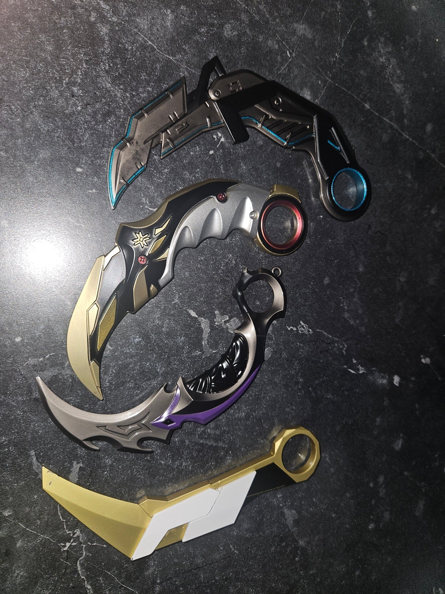 Valorant Bundle