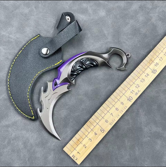 Reaver Karambit