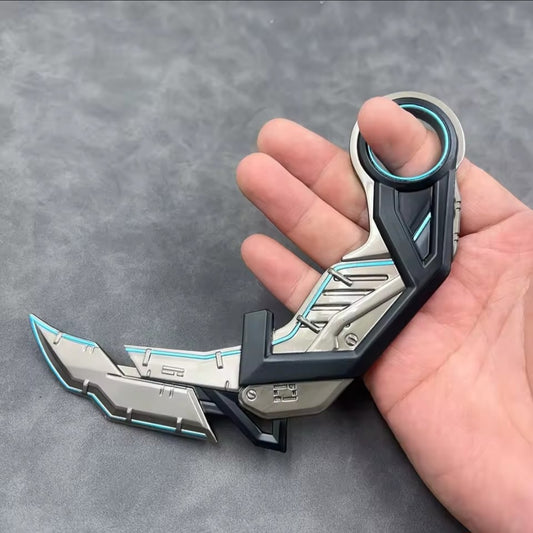 RGX Pro Karambit