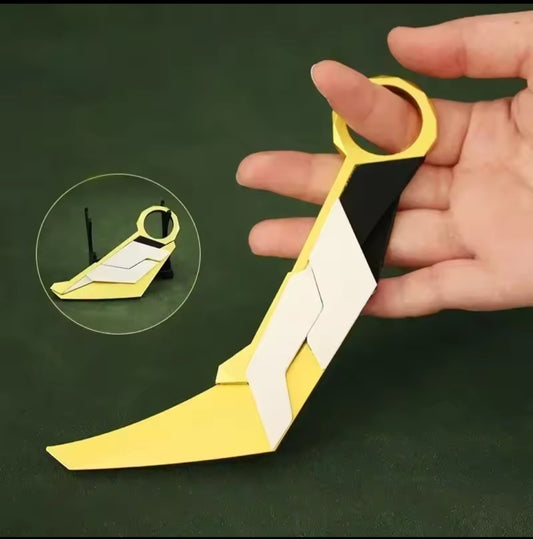 Prime Karambit